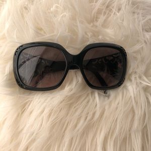 Fendi Sunglasses Limited Edition